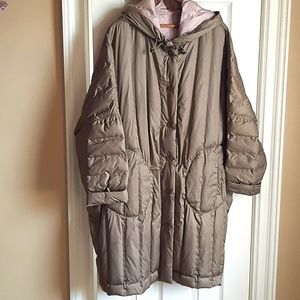 Women's coat